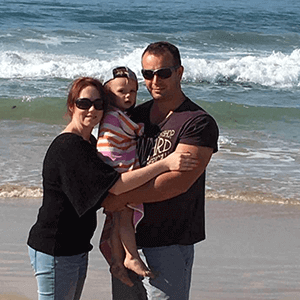 The Harlequin Experience