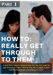 The Harlequin Experience