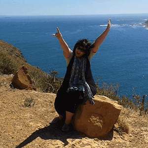 The Harlequin Experience