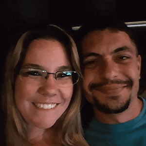 The Harlequin Experience