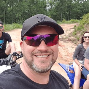 The Harlequin Experience