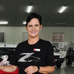 The Harlequin Experience