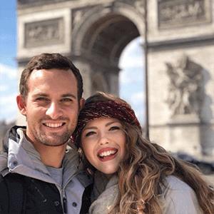 The Harlequin Experience