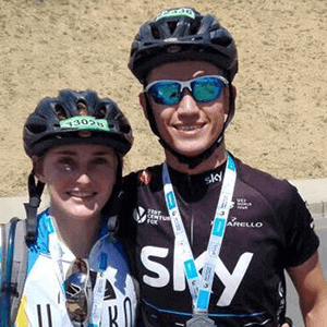 The Harlequin Experience