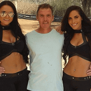 The Harlequin Experience