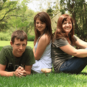 The Harlequin Experience