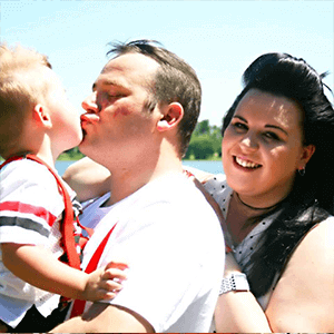 The Harlequin Experience