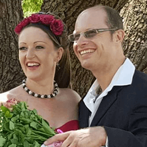 The Harlequin Experience