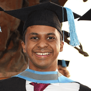 The Harlequin Experience