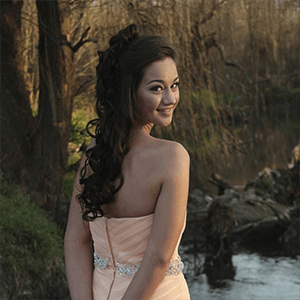 The Harlequin Experience