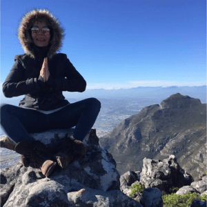 BreakThrough Workshop Meet Deborah