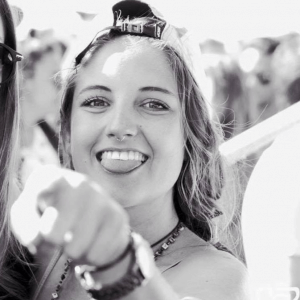 BreakThrough Workshop Meet Juliette