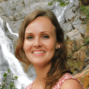 BreakThrough Workshop Meet Hilde