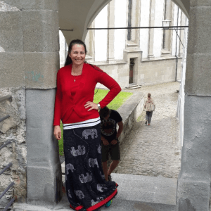 BreakThrough Workshop