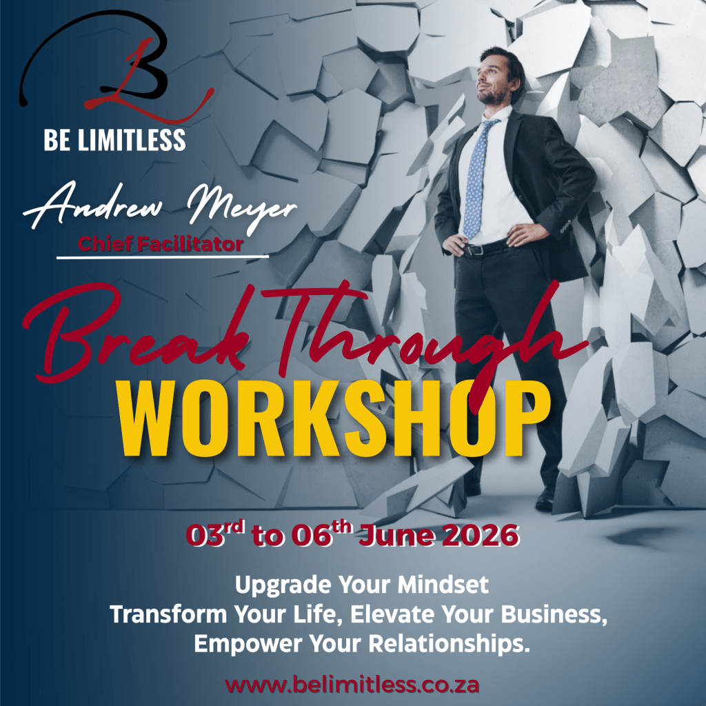 BreakThrough June 2026