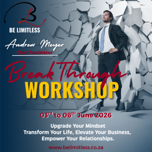 BreakThrough June 2026