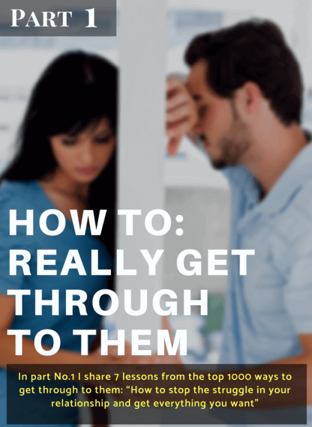 The Harlequin Experience